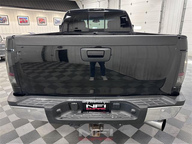 2008 Chevrolet Silverado (CC-2078553) for sale in North East, Pennsylvania