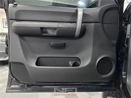 2008 Chevrolet Silverado (CC-2078553) for sale in North East, Pennsylvania