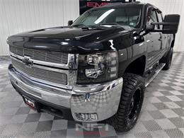 2008 Chevrolet Silverado (CC-2078553) for sale in North East, Pennsylvania