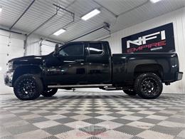 2008 Chevrolet Silverado (CC-2078553) for sale in North East, Pennsylvania