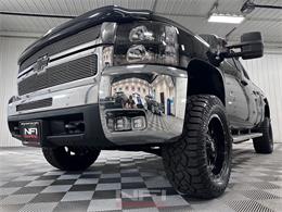 2008 Chevrolet Silverado (CC-2078553) for sale in North East, Pennsylvania