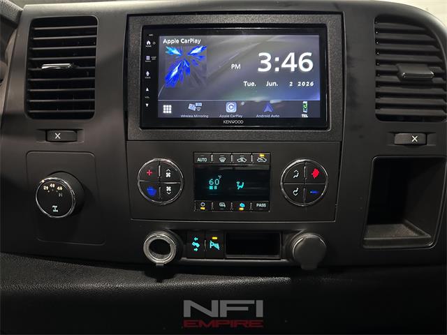 2008 Chevrolet Silverado (CC-2078553) for sale in North East, Pennsylvania