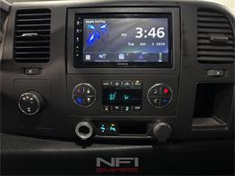 2008 Chevrolet Silverado (CC-2078553) for sale in North East, Pennsylvania