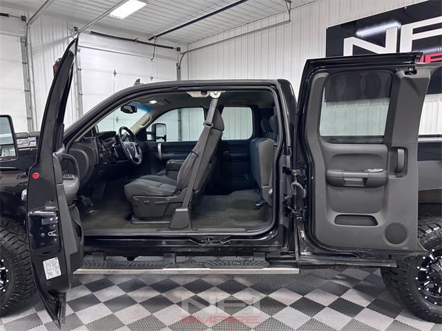 2008 Chevrolet Silverado (CC-2078553) for sale in North East, Pennsylvania