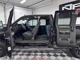 2008 Chevrolet Silverado (CC-2078553) for sale in North East, Pennsylvania