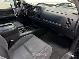 2008 Chevrolet Silverado (CC-2078553) for sale in North East, Pennsylvania
