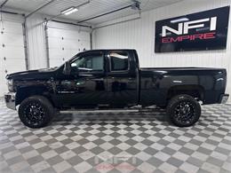 2008 Chevrolet Silverado (CC-2078553) for sale in North East, Pennsylvania