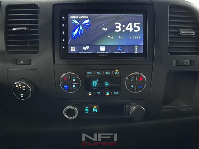 2008 Chevrolet Silverado (CC-2078553) for sale in North East, Pennsylvania