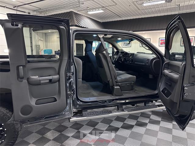 2008 Chevrolet Silverado (CC-2078553) for sale in North East, Pennsylvania
