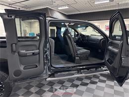 2008 Chevrolet Silverado (CC-2078553) for sale in North East, Pennsylvania