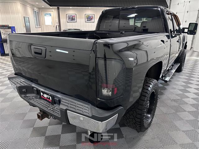 2008 Chevrolet Silverado (CC-2078553) for sale in North East, Pennsylvania