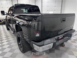 2008 Chevrolet Silverado (CC-2078553) for sale in North East, Pennsylvania