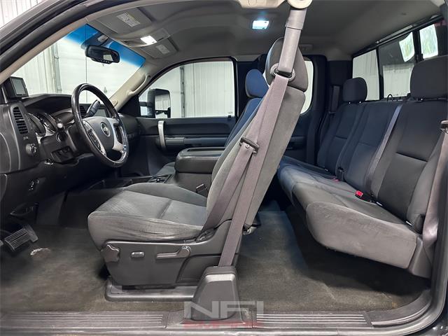 2008 Chevrolet Silverado (CC-2078553) for sale in North East, Pennsylvania