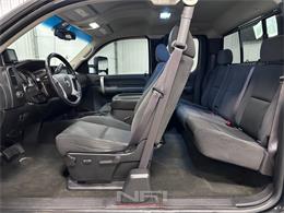 2008 Chevrolet Silverado (CC-2078553) for sale in North East, Pennsylvania