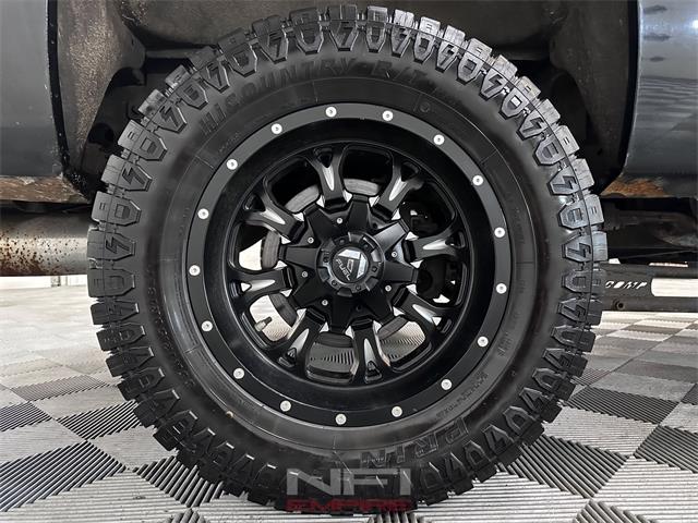 2008 Chevrolet Silverado (CC-2078553) for sale in North East, Pennsylvania