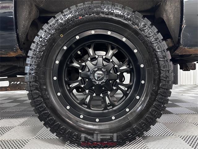 2008 Chevrolet Silverado (CC-2078553) for sale in North East, Pennsylvania