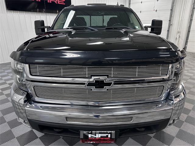 2008 Chevrolet Silverado (CC-2078553) for sale in North East, Pennsylvania