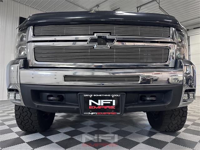 2008 Chevrolet Silverado (CC-2078553) for sale in North East, Pennsylvania
