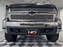2008 Chevrolet Silverado (CC-2078553) for sale in North East, Pennsylvania