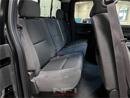 2008 Chevrolet Silverado (CC-2078553) for sale in North East, Pennsylvania