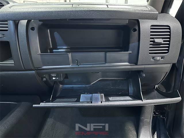 2008 Chevrolet Silverado (CC-2078553) for sale in North East, Pennsylvania