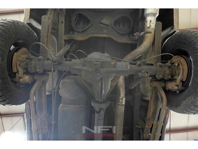 2008 Chevrolet Silverado (CC-2078553) for sale in North East, Pennsylvania