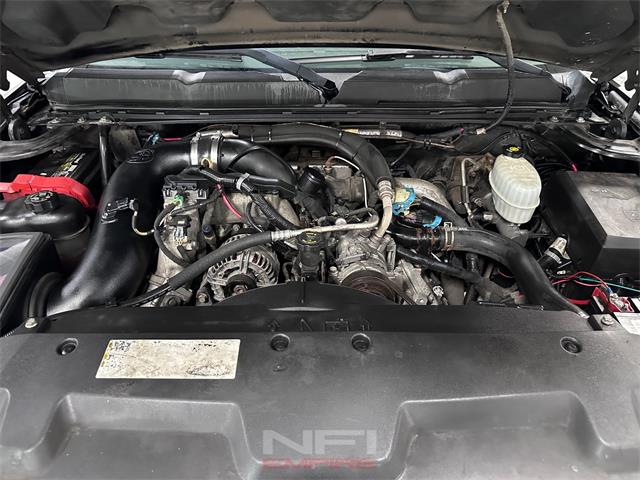 2008 Chevrolet Silverado (CC-2078553) for sale in North East, Pennsylvania