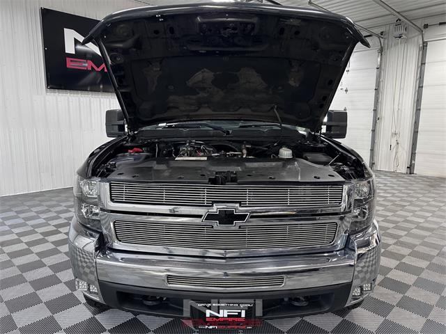2008 Chevrolet Silverado (CC-2078553) for sale in North East, Pennsylvania