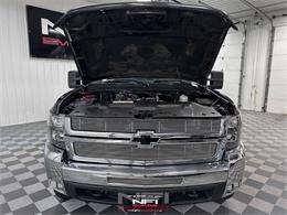 2008 Chevrolet Silverado (CC-2078553) for sale in North East, Pennsylvania