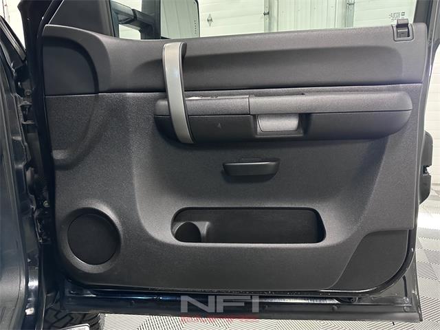 2008 Chevrolet Silverado (CC-2078553) for sale in North East, Pennsylvania