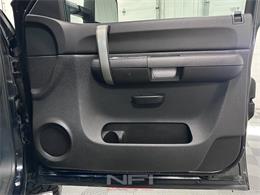 2008 Chevrolet Silverado (CC-2078553) for sale in North East, Pennsylvania