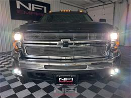 2008 Chevrolet Silverado (CC-2078553) for sale in North East, Pennsylvania