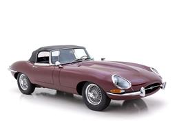 1967 Jaguar XKE (CC-2078554) for sale in Saint Louis, Missouri