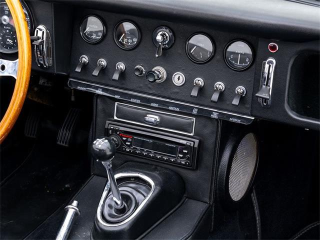 1967 Jaguar XKE (CC-2078554) for sale in Saint Louis, Missouri