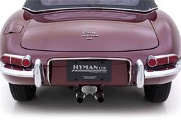 1967 Jaguar XKE (CC-2078554) for sale in Saint Louis, Missouri