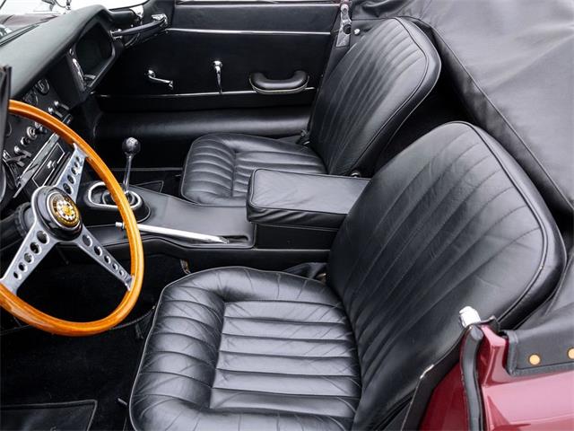1967 Jaguar XKE (CC-2078554) for sale in Saint Louis, Missouri