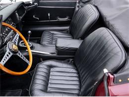 1967 Jaguar XKE (CC-2078554) for sale in Saint Louis, Missouri