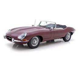 1967 Jaguar XKE (CC-2078554) for sale in Saint Louis, Missouri