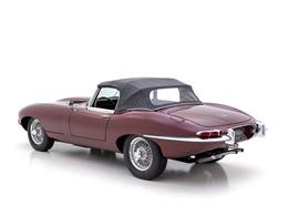 1967 Jaguar XKE (CC-2078554) for sale in Saint Louis, Missouri
