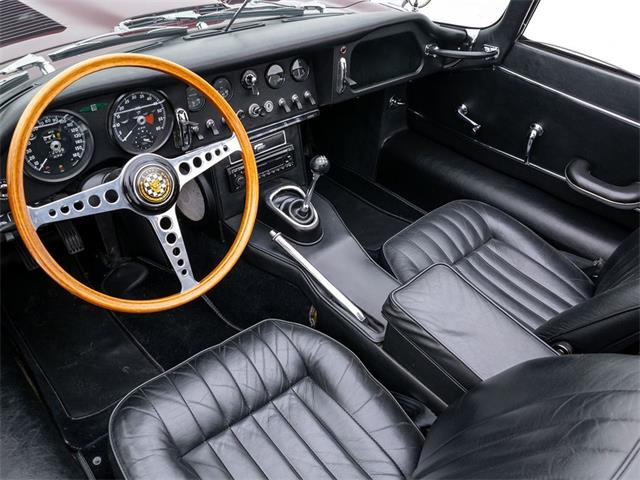 1967 Jaguar XKE (CC-2078554) for sale in Saint Louis, Missouri