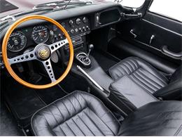 1967 Jaguar XKE (CC-2078554) for sale in Saint Louis, Missouri