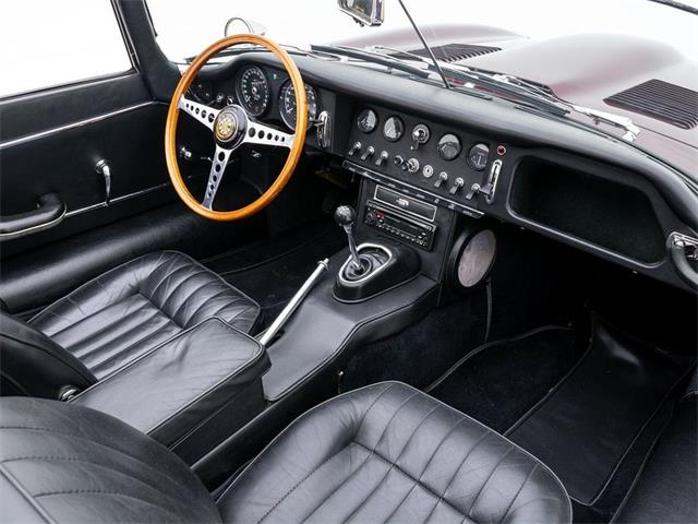 1967 Jaguar XKE (CC-2078554) for sale in Saint Louis, Missouri