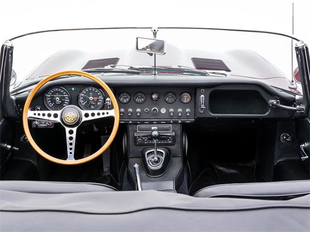 1967 Jaguar XKE (CC-2078554) for sale in Saint Louis, Missouri