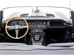 1967 Jaguar XKE (CC-2078554) for sale in Saint Louis, Missouri