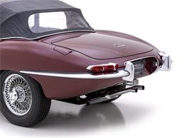 1967 Jaguar XKE (CC-2078554) for sale in Saint Louis, Missouri