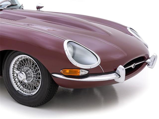 1967 Jaguar XKE (CC-2078554) for sale in Saint Louis, Missouri