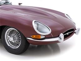 1967 Jaguar XKE (CC-2078554) for sale in Saint Louis, Missouri