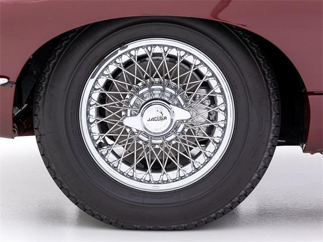 1967 Jaguar XKE (CC-2078554) for sale in Saint Louis, Missouri
