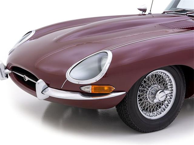 1967 Jaguar XKE (CC-2078554) for sale in Saint Louis, Missouri