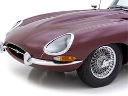 1967 Jaguar XKE (CC-2078554) for sale in Saint Louis, Missouri